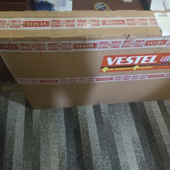 Trendyol Sıfır Ürün Diye Sattığı Mal Kusurlu Çıktı