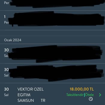 TEB İn Yaptığı Bu İşi Kınıyorum