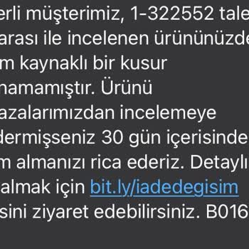 Skechers Müşteriyi Pahalı Şekilde Mağdur Eden Marka