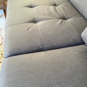 Kilim Mobilya Kusurlu Ürününün Değişimini Yapmaması