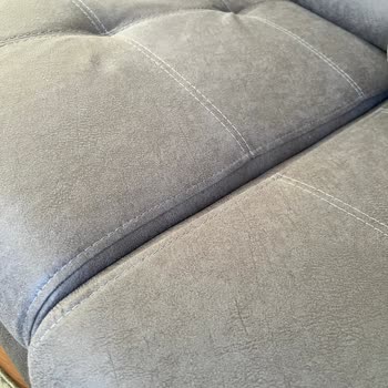 Kilim Mobilya Kusurlu Ürününün Değişimini Yapmaması