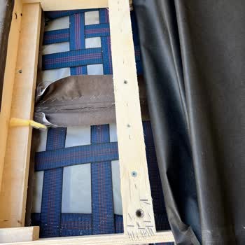 Kilim Mobilya Kusurlu Ürününün Değişimini Yapmaması