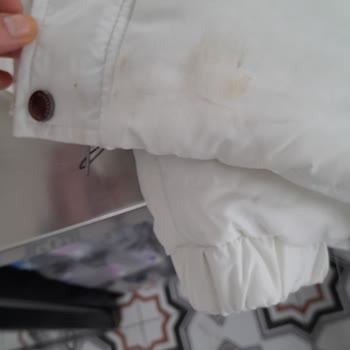 BCG Giyim Sahte Ürün Satışı