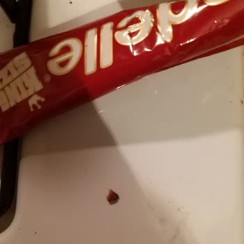 Tadelle King İçinden Kabuk Çıktı!
