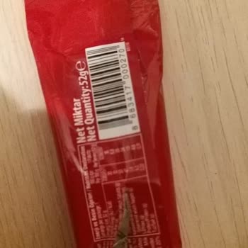 Tadelle King İçinden Kabuk Çıktı!