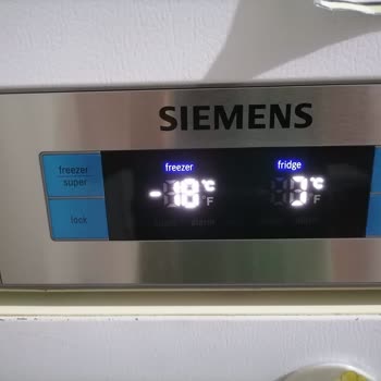 Siemens Müşteri Hizmetleri Garantili Olan Ekran Kartımı Değiştirmiyor