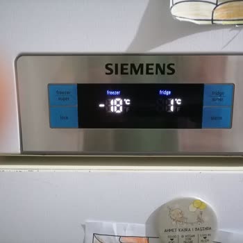 Siemens Müşteri Hizmetleri Garantili Olan Ekran Kartımı Değiştirmiyor
