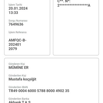 Bardak Deposu Sahte İşler Yapıyor