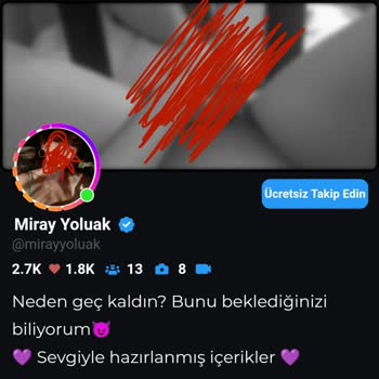Onlyfans Ve Instagram'da Fake Hesaplar