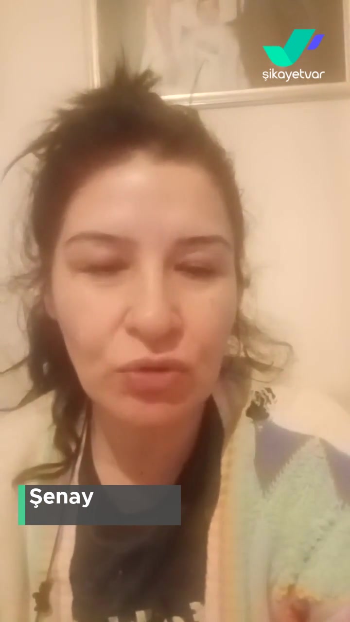 Çiğli Yaşam Protez  Sahibinin Kötü Esnaflığı videonun kapak resmi