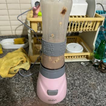 Hepsiburada Sinbo Shaker Çalışmıyor Ve Kapak Sorunu