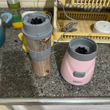 Hepsiburada Sinbo Shaker Çalışmıyor Ve Kapak Sorunu