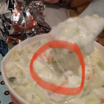 Popeyes Bozuk ve Eksik Ürün