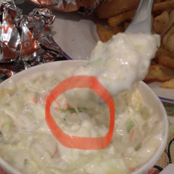 Popeyes Bozuk ve Eksik Ürün