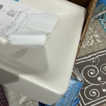 Koçtaş Nakliyat Kargo İadesi Yapılmıyor