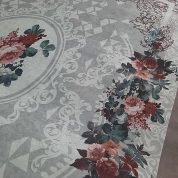 Esil Halı Güvenimi Boşa Çıkardılar