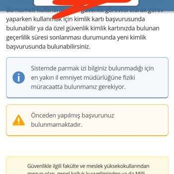 E-Devlet (Turkiye.gov.tr) Onay Süreci Engeli!