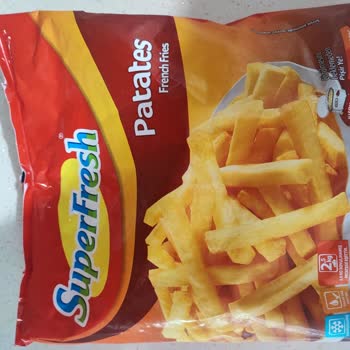 SuperFresh İnsan Sağlığı Bu Kadar Basite Alınacak Bir Şey Olmamalı.