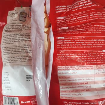 SuperFresh İnsan Sağlığı Bu Kadar Basite Alınacak Bir Şey Olmamalı.