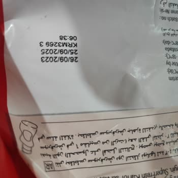 SuperFresh İnsan Sağlığı Bu Kadar Basite Alınacak Bir Şey Olmamalı.