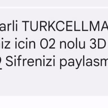 Turkcell Para Kesintisi Akbank Hesabımdan Yaptı.
