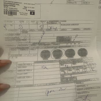 Raporlu Belgeli Sağlık Sorununda Skandal Karar Alan Jolly Tur...