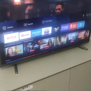 Beko TV Uygulamaları Siyah Ekran Hatası
