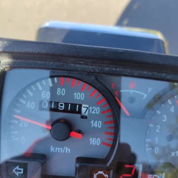 Mondial Drift L Bitmeyen Arıza Ve Mağduriyet