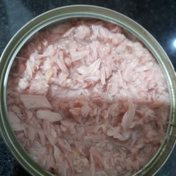 Migros Ton Balığı Dardanel Bozuk Ürün