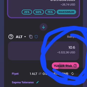 Trust Wallet Güvensiz ve Pişmanlıktır