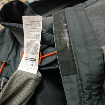 Decathlon Kalitesiz Mont ve İlgisiz Hizmet!