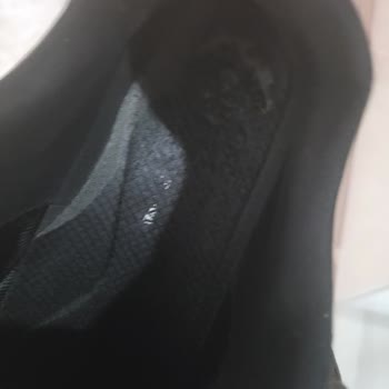 Ayakkabı Dünyası Ayakkabı İç Taban Yırtılması Şikayeti