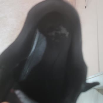 Ayakkabı Dünyası Ayakkabı İç Taban Yırtılması Şikayeti