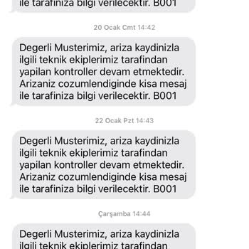 Türk Telekom Kullandığım İçin Utanıyorum...