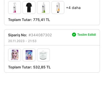 Migros Ekstra Ücret İadesi 3 Ay Oldu Yapmıyor