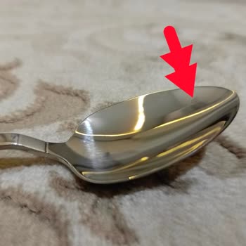 Emsan In Rezil Kaşık Çatal Seti
