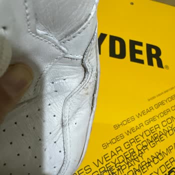 Yanılttın Beni Greyder Sana Yakışmadı 👎