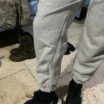 Buvenga Hatalı Ürün Değişim Yapmadı