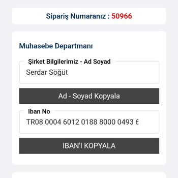 Günal Mobilya İnternetten Mobilya Satın Alma Problemi Ve Tüketici Hakları Süreci