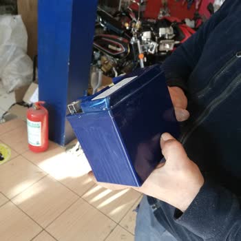 Özgür Motor Denizli Şikayet