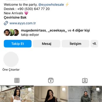 Ürünlerim Gelmedi Eyyo.com.tr