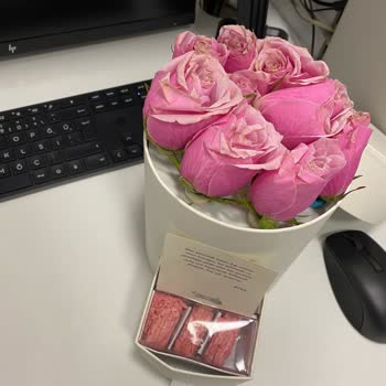 Lilyana Flowers Erzincan'a Geç Teslimat Hayal Kırıklığı