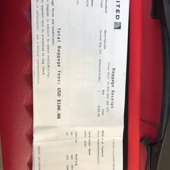 Ucuzabilet.com Bagaj Ücreti