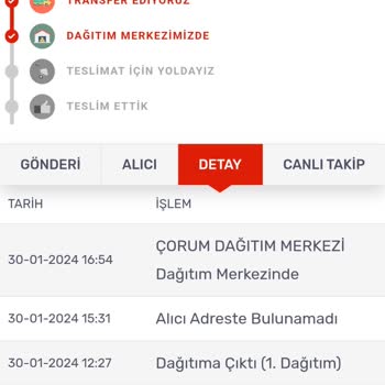 Kargomsende İse Yaramaz Kargo Firması