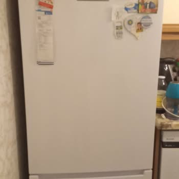 Arçelik Buzdolabım Sorunlu Çıktı