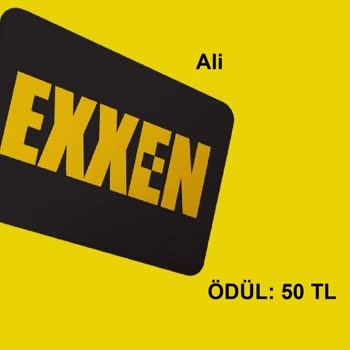 Exxen Tam Bir Zaman Kaybı