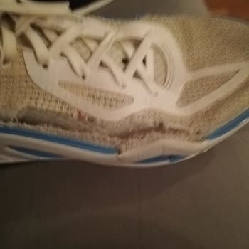 Sneaks Up Sneak Up Firması Ayakkabı İadesi