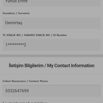 Turkcell Abonelik Sıkıntısı Yaşıyorum Hiçbir Şekilde Düzelmiyor