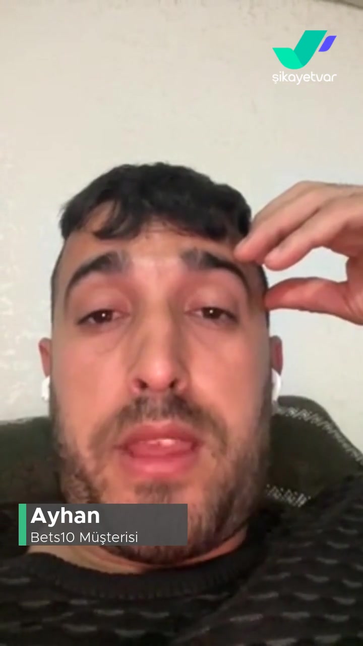 Betsl0 Acil Mağduriyetimi Giderin videonun kapak resmi