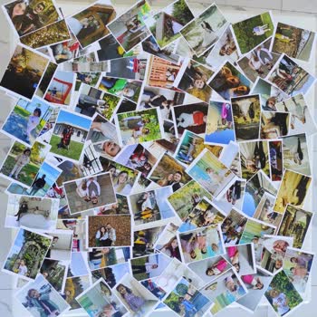 Fotoğraf Baskı Evi İçin Beğeni Yorumu